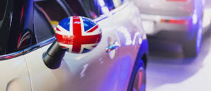 Toughest Challenge Since 1970s Stare At British Auto Industry
