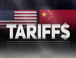 Following New Tariffs, Trump Defends His Tariff Policy