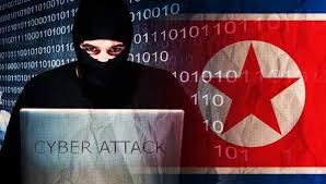 Cyber Attacks Used By North Korea To Steal $2bn For Weapons: Reports Cyber Attacks Used By North Korea To Steal $2bn For Weapons: Reports