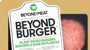 Expansion Plans Into Japan Shelved By Beyond Meat