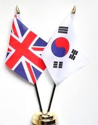 'Continuity' Trade Agreement Signed Between UK And South Korea