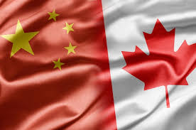 Canada Blamed By China For Difficult Bilateral Relations