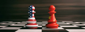 China Wants "To Make A Deal", Says Trump In Reference To The Trade War
