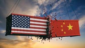 US-China Trade War Catches A Number Of American Companies In Its Crossfire