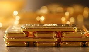 World Gold Markets Flooded With Dirty Gold Carrying Fake Brand Logos World Gold Markets Flooded With Dirty Gold Carrying Fake Brand Logos