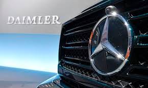 Thousands Of Mercedes-Benz Diesel Cars To Be Recalled By Daimler