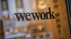 SoftBank Plans Rescue Package For Wework Against Control Of The Firm: Reuters