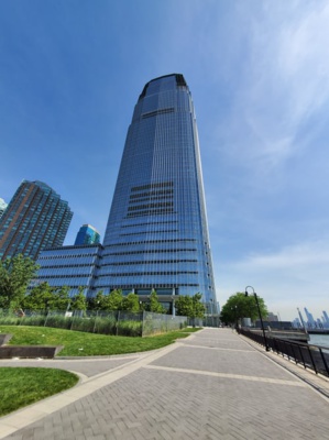 Goldman Sachs’ Quarterly Profit Slips By 27% Goldman Sachs’ Quarterly Profit Slips By 27%