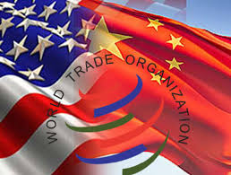 China Asks Permission Form WTO To Impose $2.4 Billion In Tariffs Against US