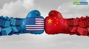 US Lawmakers Introduce Bill About Xinjiang Uygur Camps In China US Lawmakers Introduce Bill About Xinjiang Uygur Camps In China