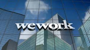 A New CEO Being Searched For By WeWork: Reports