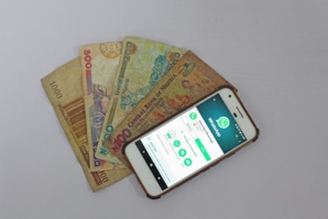 WhatsApp Gets New Shopping Feature