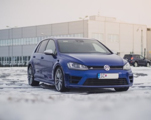 Volkswagen Begins Trial EV Production In Shanghai