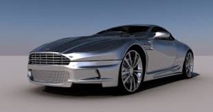 Aston Martin Gears Up For Its New DBX SUV for 2020