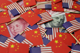 China’s Xi Reiterates Urge On Interim Trade Deal With US But Will Fight Back If Needed