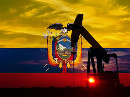 Top Oil Companies Bids For Ecuador Oil Contract