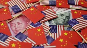 US-China Deal: USTR Said $32 Billion In US Farm Goods To Be Bought By China In 2 Years
