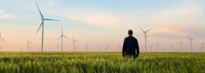 Pioneers Of Sustainable Funds Pressurized By Advent Of Large Funds Into The Sector