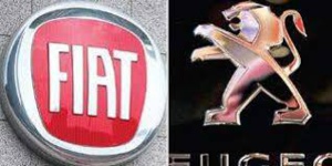 Binding Agreement Reached For Fiat Chrysler And PSA $50B Merger