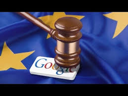 Google Fined €150m By France Watchdog For Slack Advertising Rules