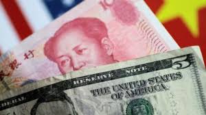 United States Remove Currency Manipulator Tag On China