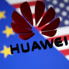 EU Defies US Pressure Also Allows Huawei In 5G Networks In Europe