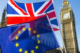 UK And EU Both Insist They Can Walk Away Without Any Deal UK And EU Both Insist They Can Walk Away Without Any Deal