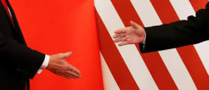 China Reduces Tariffs On Certain US Goods By 50% Amidst Rising Virus Spread Concerns