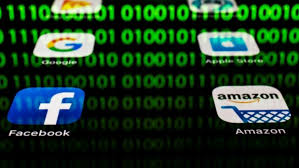 G20 Should Make Taxing Giant Digital Firms This Year’s Top Priority, Demands The EU