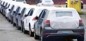 Impact Of Coronavirus Impacting European Auto Plants, Could Hit GM Truck Production