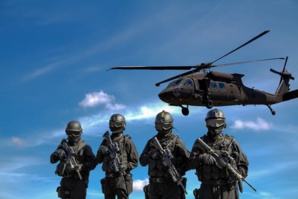 Elbit System From Israel In A Defense Deal With An Asia-Pacific Country