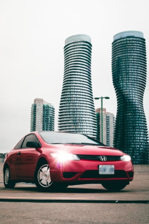 Honda Cars Philippine Inc To Stop Production