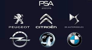 Peugeot Maker PSA Reports Record Profitability For 2019 As It Pushes For Merger With Fiat