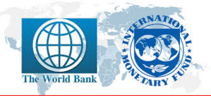 IMF And World Bank Contemplating 'Virtual' Meeting In April Due To Coronavirus Concerns IMF And World Bank Contemplating 'Virtual' Meeting In April Due To Coronavirus Concerns