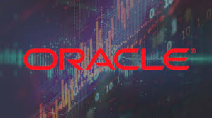 Oracle's Beats Quarterly Profit Estimates Powered By Growth In Its Cloud Business