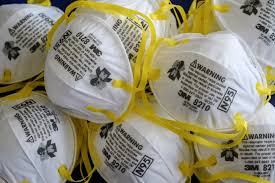 2 Million Masks For Coronavirus Crisis In Europe Donated By Jack Ma