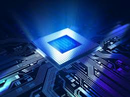 Increased Demand From Chips, Laptops And Network Goods As Employees Work Form Home Increased Demand From Chips, Laptops And Network Goods As Employees Work Form Home