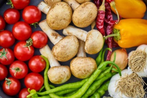 British Government Hires Former Nestle’s Executive For ‘War Room’ Food Security