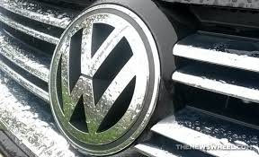 Volkswagen Could Cut Jobs If Pandemic Persist, Burning $2.2 Billion A Week Volkswagen Could Cut Jobs If Pandemic Persist, Burning $2.2 Billion A Week