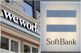 SoftBank Sued By WeWork For Cancelling The $3 Billion Tender Offer