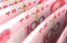Surge In New Loans In China For March As Virus Stimulus Is Implemented Surge In New Loans In China For March As Virus Stimulus Is Implemented