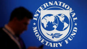 IMF Predicts Huge Hit To Australian Economy Due To Coronavirus Pandemic