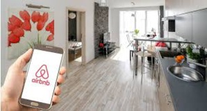 Glimpse Of A Rebound In China Offered By Airbnb Booking Data