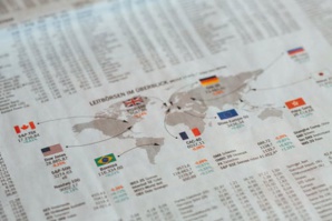 WHO Regrets As Trump Pulls Out Traditional Fund Flow WHO Regrets As Trump Pulls Out Traditional Fund Flow