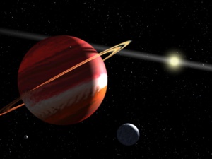 The Sun’s Gravitational Field Trapped Interstellar Visitors?