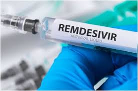 Usage Of Remdesivir For Coronavirus Treatment Authorized By US FDA