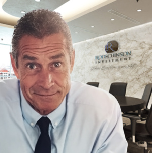 CORONA-Impact: Real Estate and M&A Trends CORONA-Impact: Real Estate and M&A Trends