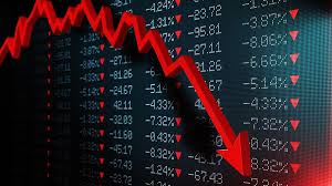 Japanese Economy Has Entered A Technical Recession With Worse Expected Japanese Economy Has Entered A Technical Recession With Worse Expected