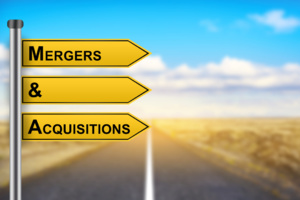 Mergers and Acquisitions: Escalation of Commitment Bias