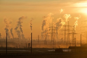 IEA Needs Bolder 'Climate Stance'